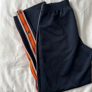 Aritzia track pants